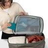 Osprey Transporter Travel Pack 26+6 - Suitcase | Hardloop