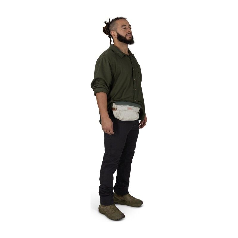 Osprey Arcane Earth Hip Bag - Hip bag | Hardloop