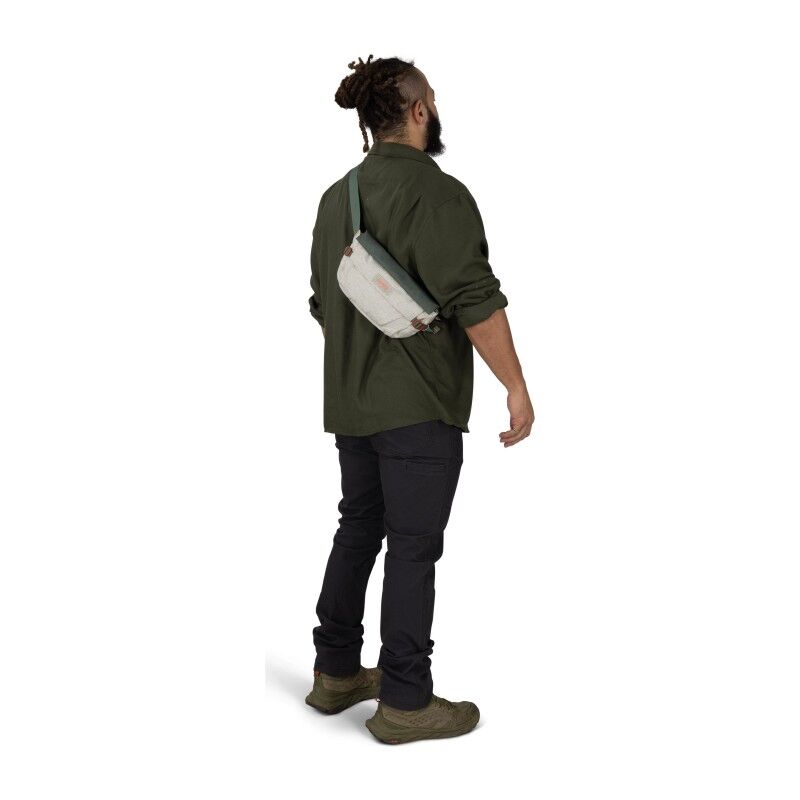 Osprey Arcane Earth Hip Bag - Heuptas | Hardloop