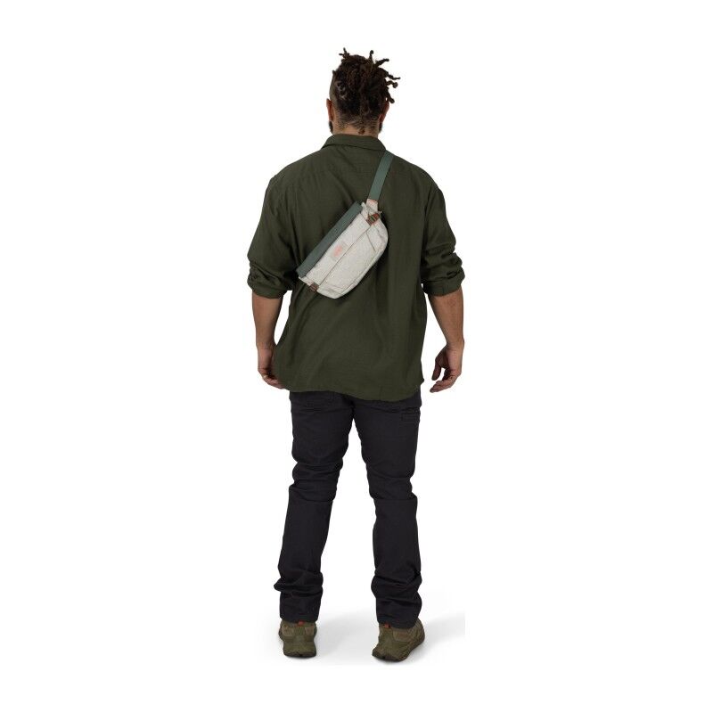 Osprey Arcane Earth Hip Bag - Ledvinka | Hardloop