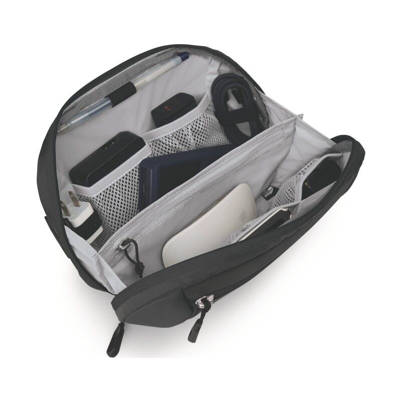 Ozone Powerhouse - Trousse de toilette