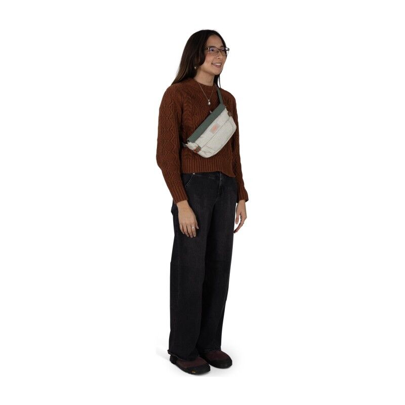 Osprey Arcane Earth Hip Bag - Heuptas | Hardloop