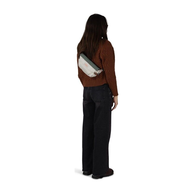 Osprey Arcane Earth Hip Bag - Ledvinka | Hardloop