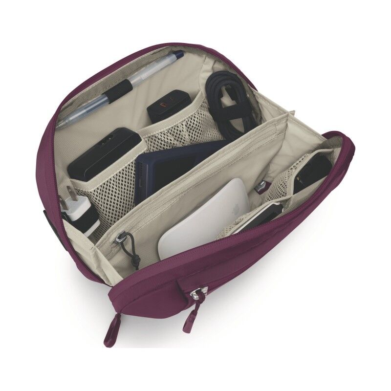 Ozone Powerhouse - Trousse de toilette