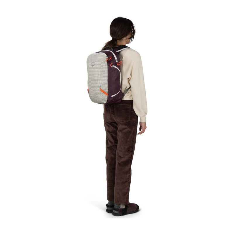 Osprey Transporter Panel Loader - Backpack