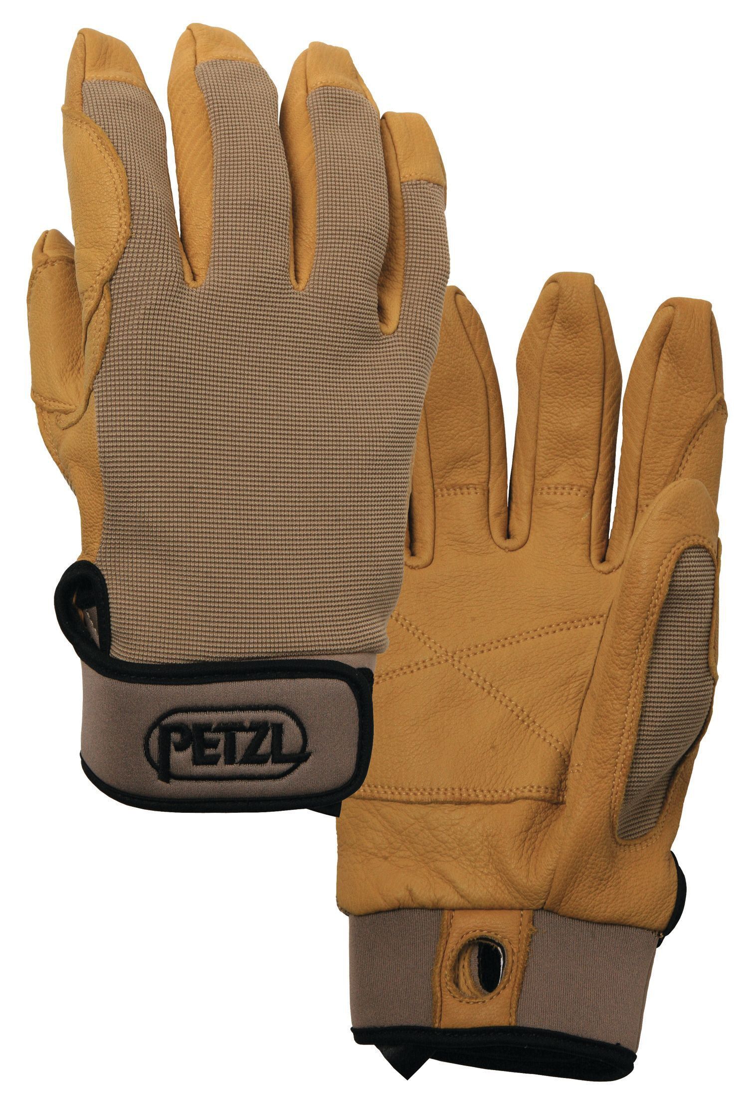 Petzl - Cordex - Climbing gloves