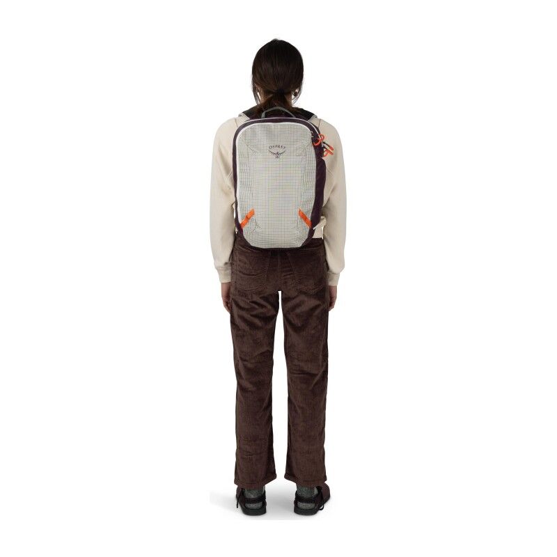 Osprey Transporter Panel Loader - Backpack
