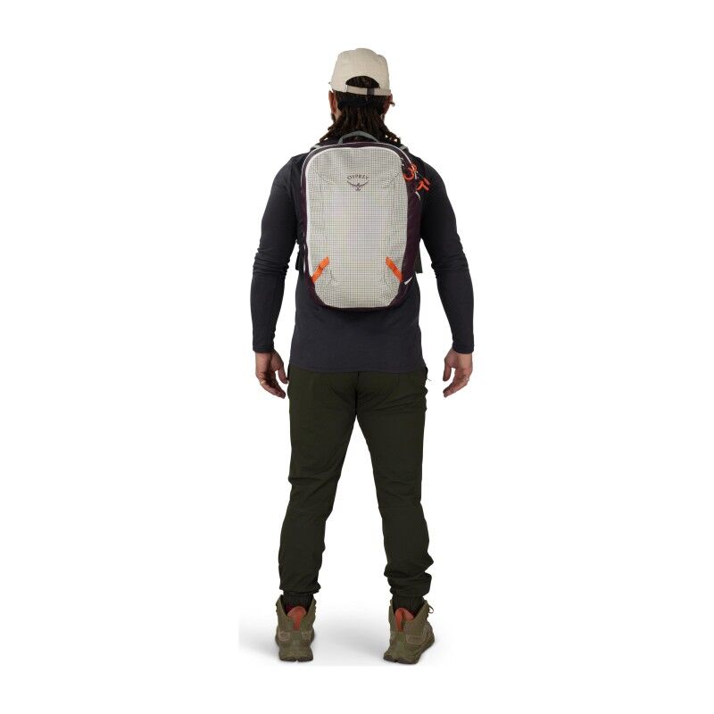 Osprey Transporter Panel Loader - Backpack
