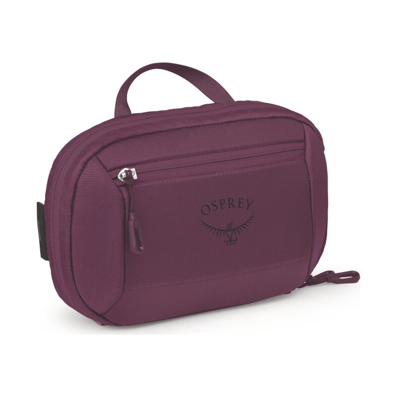 Osprey Ozone Powerhouse - Wash bag | Hardloop