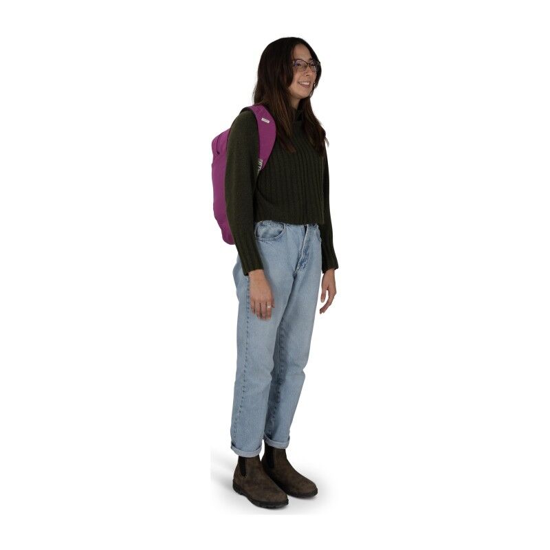 Osprey Arcane Large Day - Urbaanit reppu | Hardloop