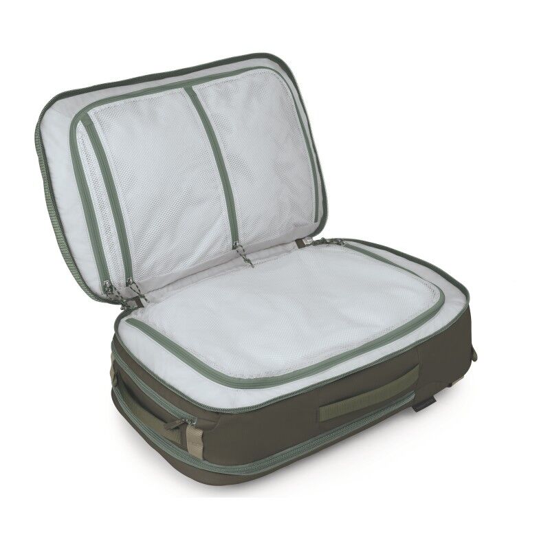 Osprey Transporter Travel Pack 44 - Matkalaukut | Hardloop