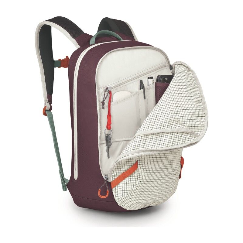 Osprey Transporter Panel Loader - Backpack