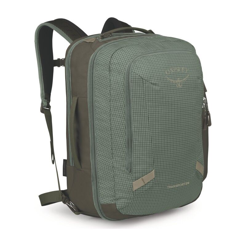 Osprey Transporter Travel Pack 36 - Suitcase | Hardloop