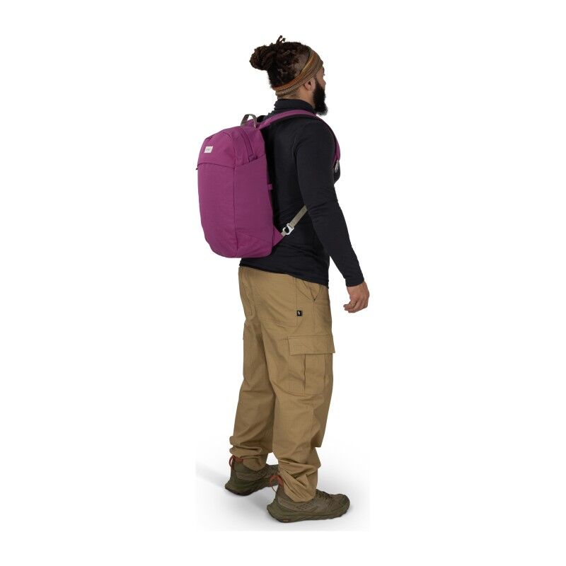 Osprey Arcane Large Day - Urbane Rucksäck | Hardloop