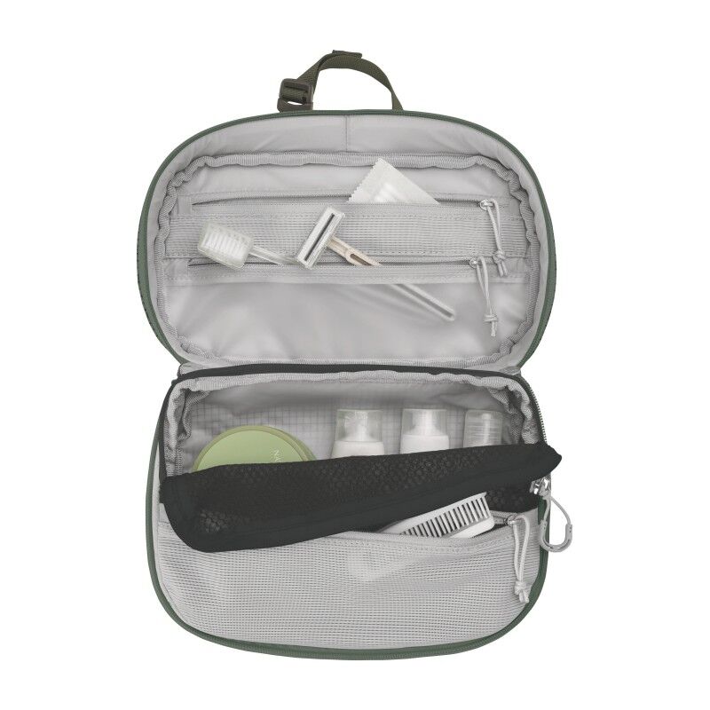 Toiletry Kit Transporter - Wash bag