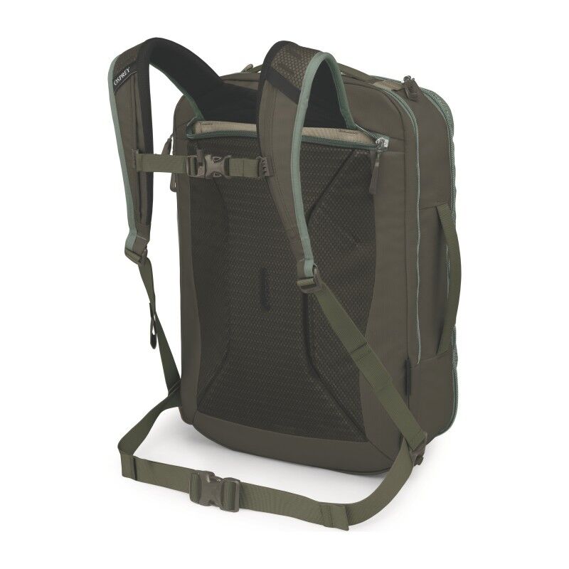 Osprey Transporter Travel Pack 36 - Suitcase | Hardloop