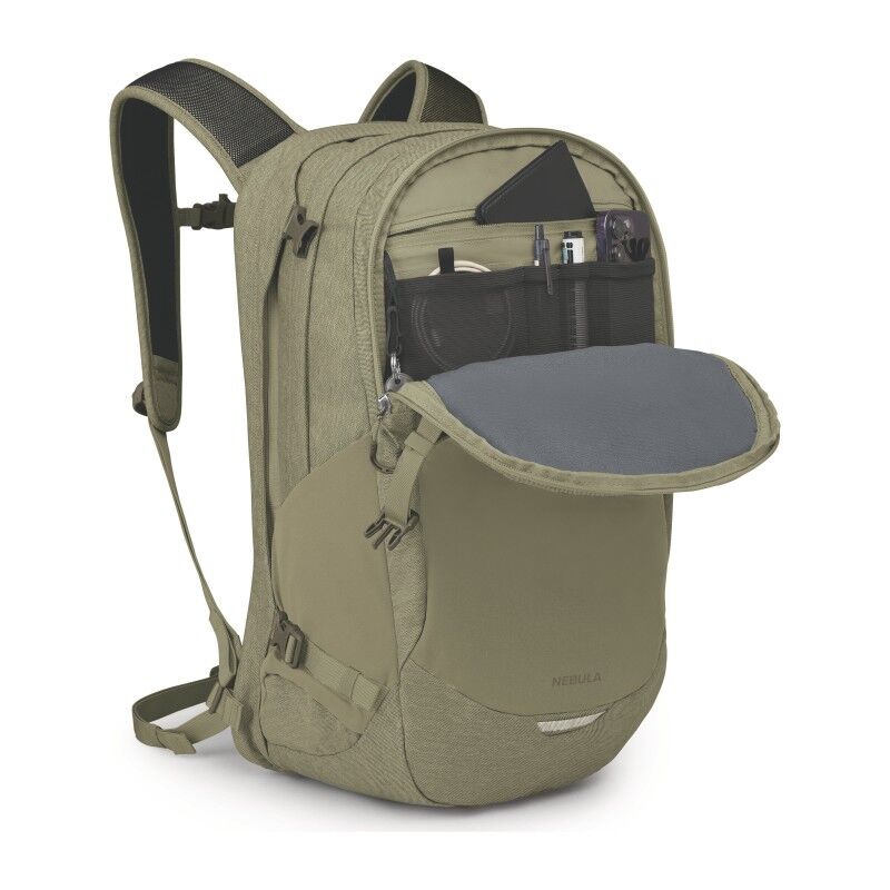 Osprey Nebula - Urban backpack | Hardloop