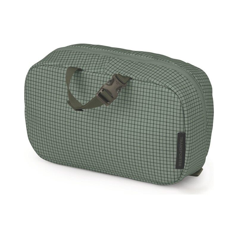 Toiletry Kit Transporter - Wash bag