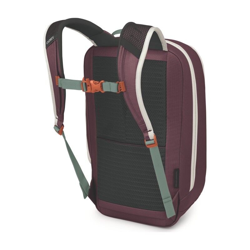 Osprey Transporter Panel Loader - Backpack