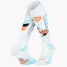BV Sport Slide Elite.2 Collector - Ski socks | Hardloop
