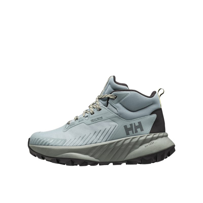 Awe Hiker Mid Ht - Chaussures randonnée femme