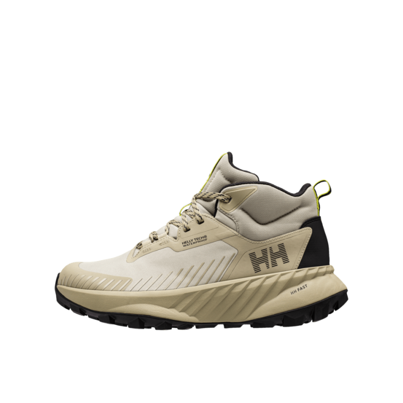 Awe Hiker Mid Ht - Zapatillas de senderismo - Hombre