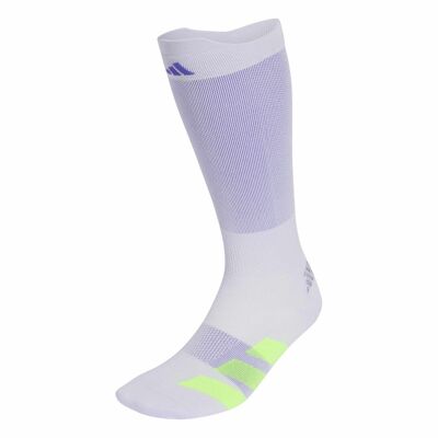 Run Adizero Calf - Laufsocken
