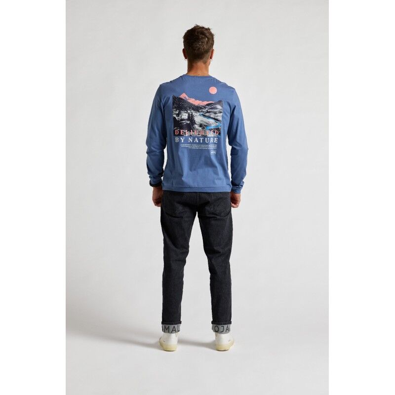 Maloja TennaM. - T-Shirt - Herren | Hardloop