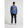 Maloja TennaM. - T-shirt meski | Hardloop