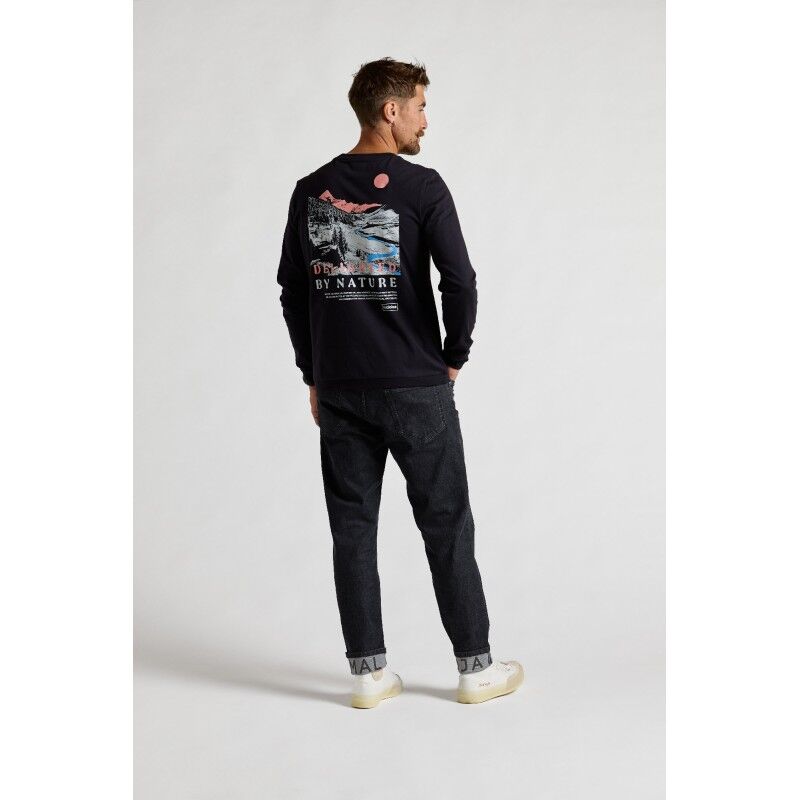 Maloja TennaM. - T-shirt - Men's | Hardloop