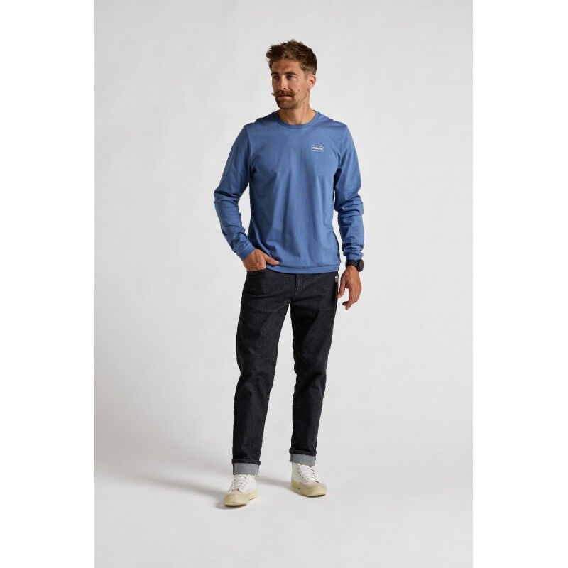 Maloja TennaM. - T-shirt - Men's | Hardloop