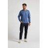 Maloja TennaM. - T-shirt homme | Hardloop
