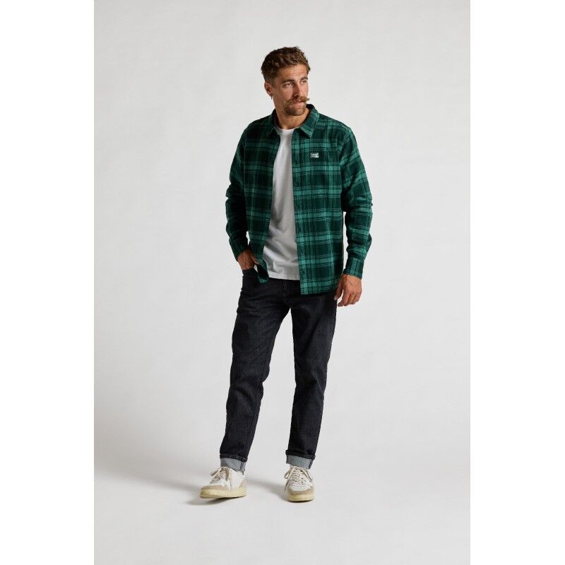 BichselM. - Shirt - Men's