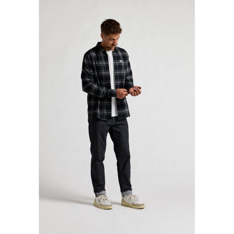 BichselM. - Shirt - Men's