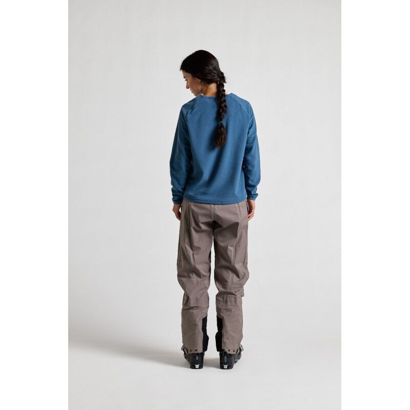 Maloja NuoljaM. - Ski touring trousers - Women's | Hardloop