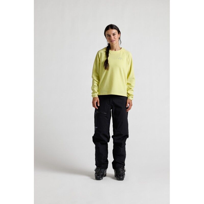 NuoljaM. - Skitourenhose - Damen