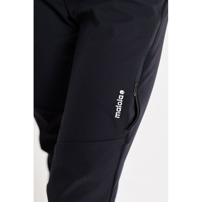Maloja NunaM. - Softshell trousers - Women's | Hardloop