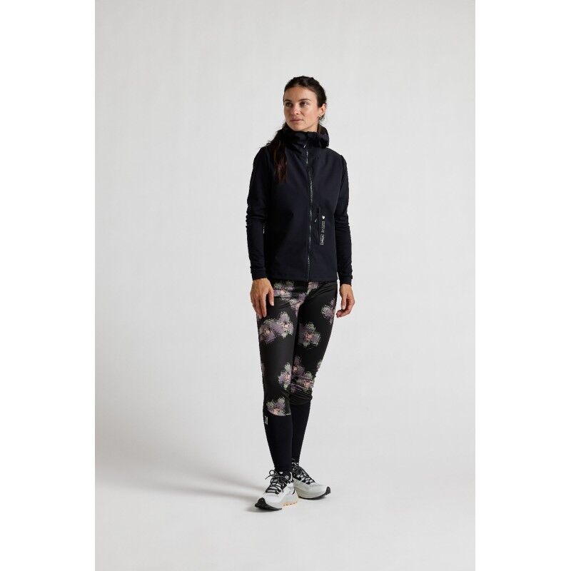 SennesM. - Veste softshell femme