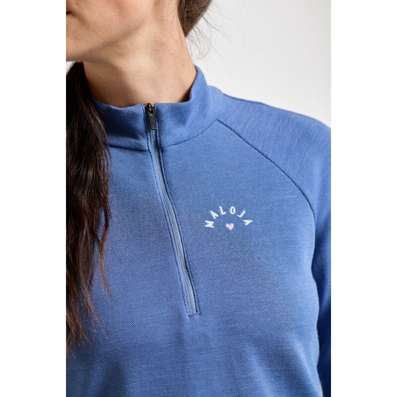 Maloja PetersteinM. - Cycling jersey - Women's | Hardloop