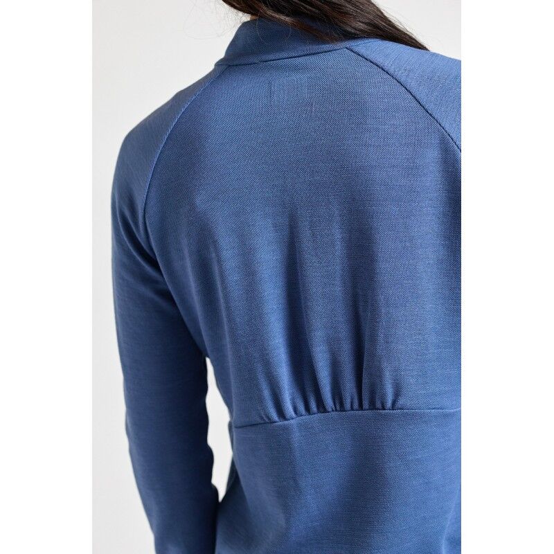 Maloja PetersteinM. - Radtrikot - Damen | Hardloop