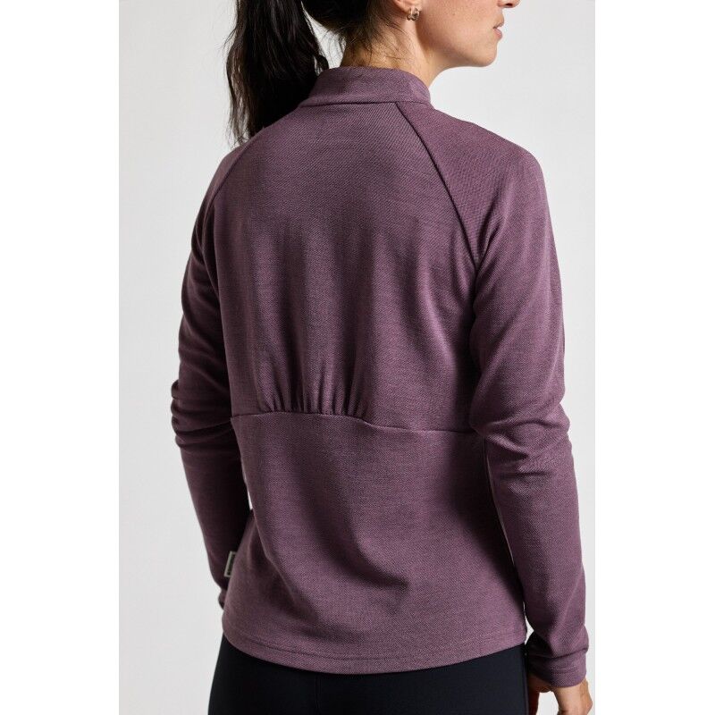 Maloja PetersteinM. - Radtrikot - Damen | Hardloop