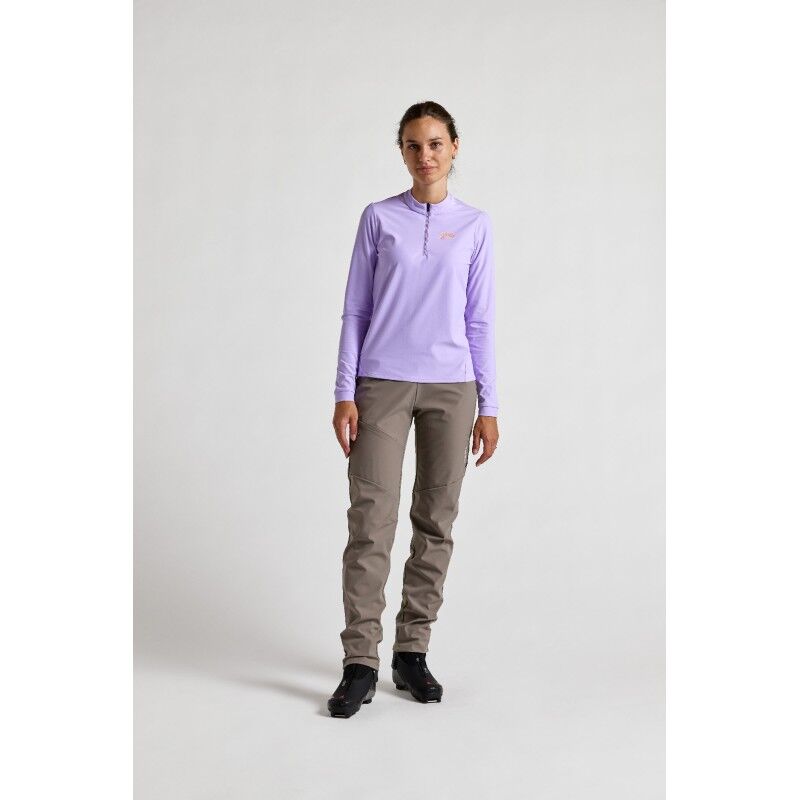 NunaM. - Softshellhose - Damen