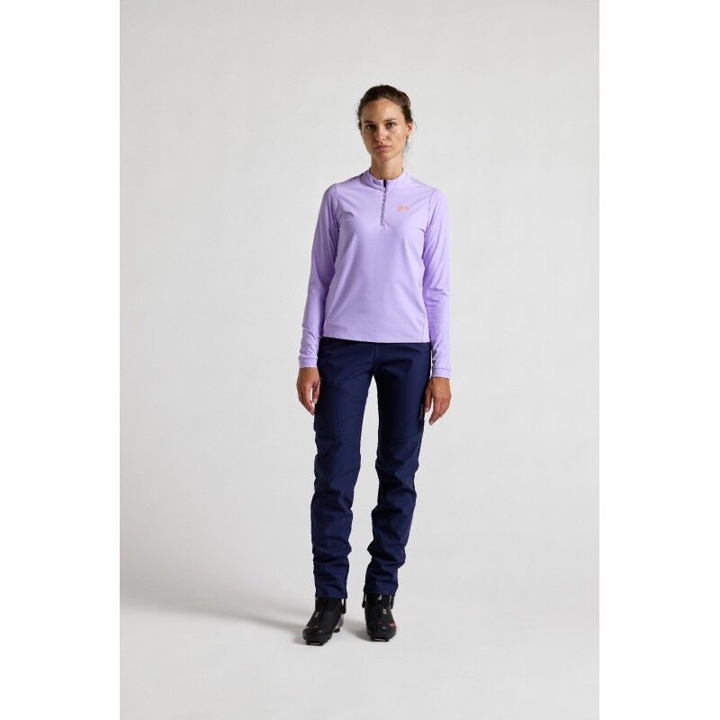 NunaM. - Softshellhose - Damen
