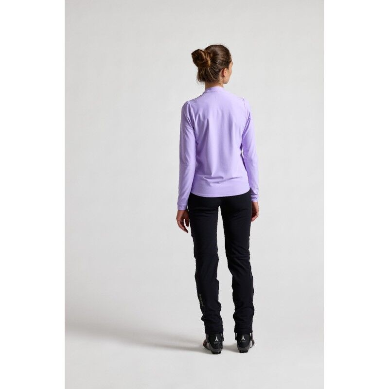 Maloja NunaM. - Softshell trousers - Women's | Hardloop
