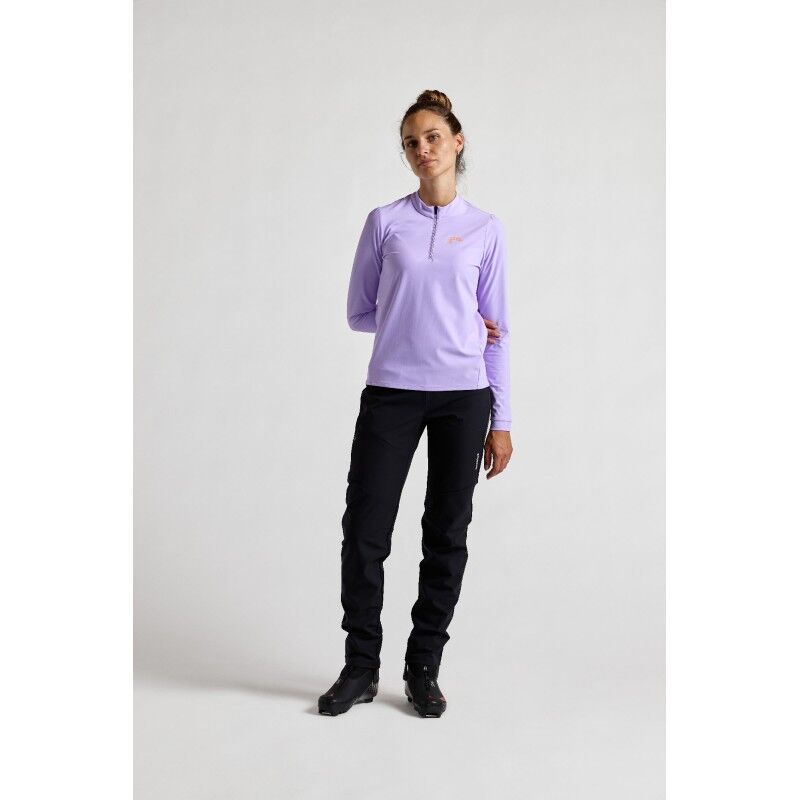 Maloja NunaM. - Softshell trousers - Women's | Hardloop