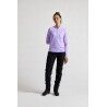 Maloja NunaM. - Pantalon softshell femme | Hardloop