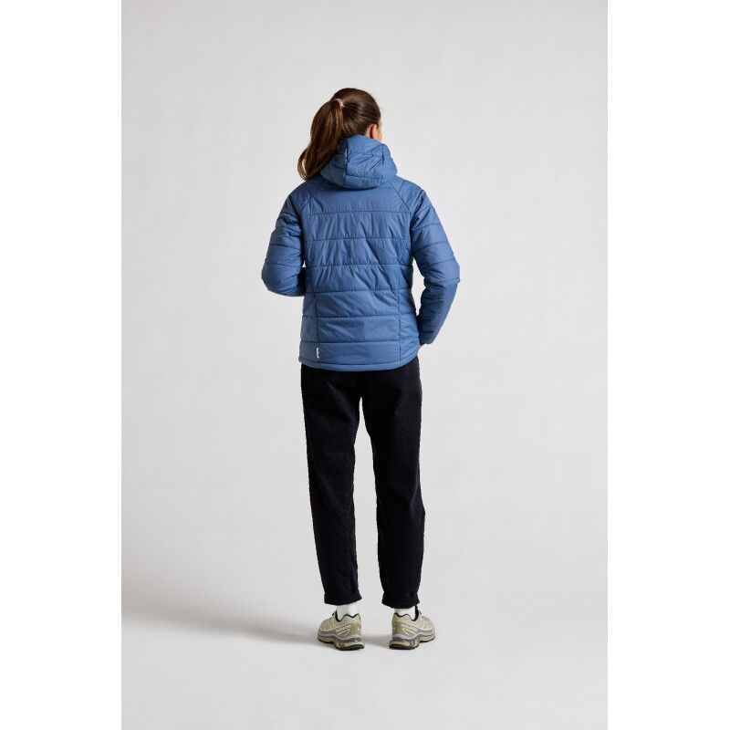 Maloja TraithenM. - Pantaloni da escursionismo - Donna | Hardloop