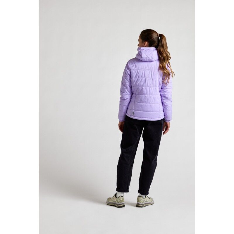 Maloja TraithenM. - Pantaloni da escursionismo - Donna | Hardloop