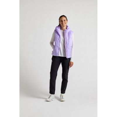 NudoM. - Walking trousers - Women's