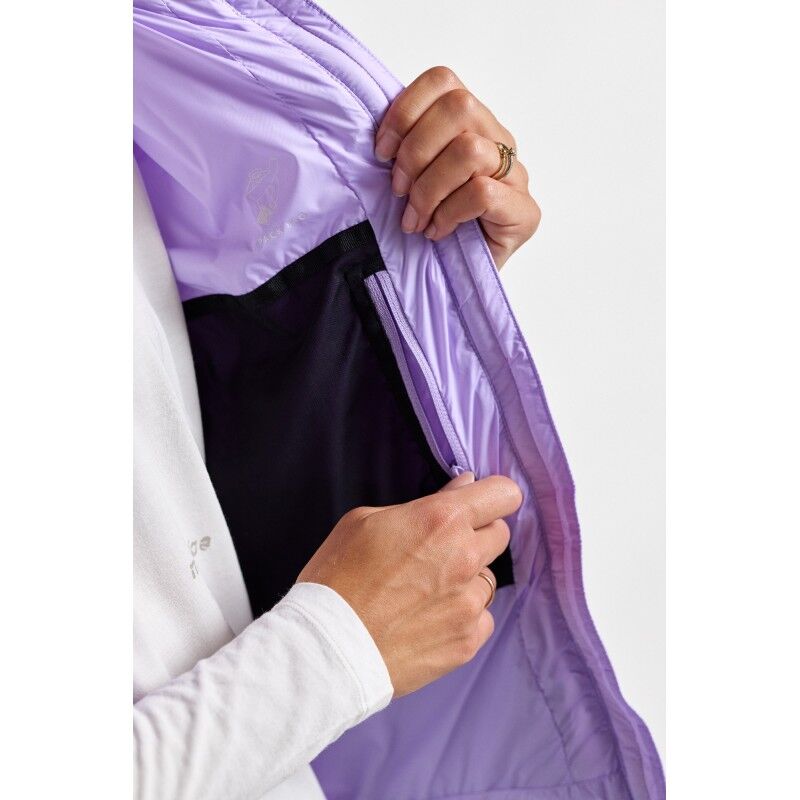 Maloja LurisiaM. - Synthetic vest - Women's | Hardloop